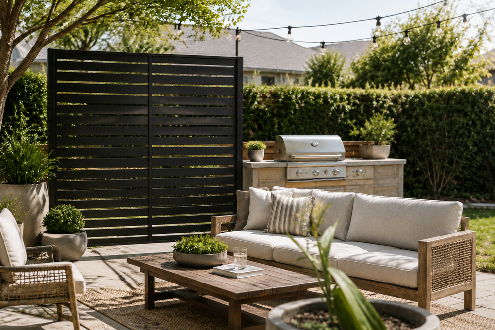7 Backyard Design Ideas to Create a More Personal Outdoor Space
